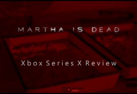 Martha Is Dead Xbox Series X Review: A Beautiful But Sombre Tale