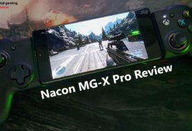Nacon MG-X Pro Review: Top-Class Controller For Cloud Gaming