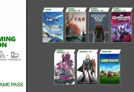 Guardians Of The Galaxy And More Coming To Game Pass Very Soon