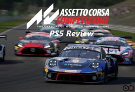 Assetto Corsa Competizione PS5 Review