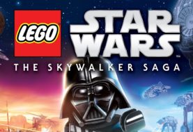 LEGO Star Wars: The Skywalker Saga Character Collection DLC Revealed