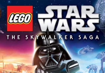 LEGO Star Wars: The Skywalker Saga Character Collection DLC Revealed
