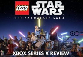 LEGO Star Wars: The Skywalker Saga Review - The Force Is Strong With This One