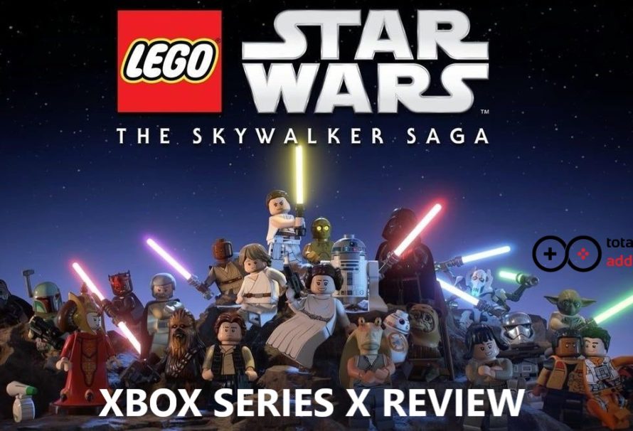 LEGO Star Wars: The Skywalker Saga Review – The Force Is Strong With This One