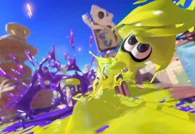 INK-coming! - Splatoon 3 Finally Gets A Release Date
