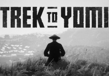 Trek to Yomi - Check Out The Highly Stylized Extended Gameplay Trailer