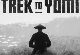 Trek To Yomi Review: A Classy Homage To Classic Samurai Movies