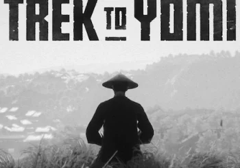 Trek To Yomi Review: A Classy Homage To Classic Samurai Movies