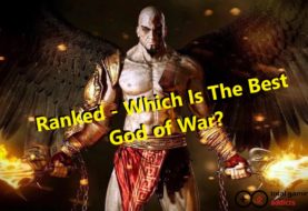 Ranked: Which Is The Best God of War?