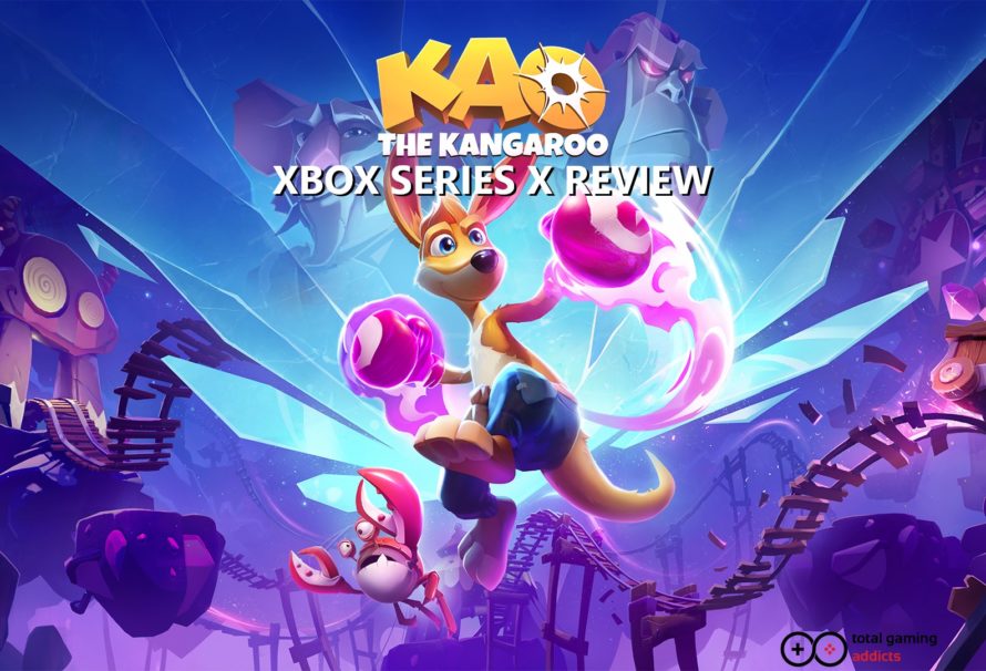 Kao The Kangaroo Review: Just Like The Good Old Days