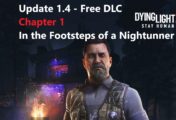 Dying Light 2 Is Getting Free DLC Alongside The Next Update