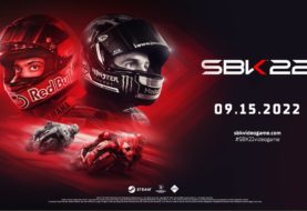After Ten Long Years, SBK Is Finally Coming Back