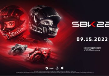After Ten Long Years, SBK Is Finally Coming Back