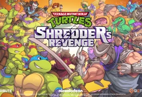Teenage Mutant Ninja Turtles: Shredder’s Revenge Scores Bodacious June Release