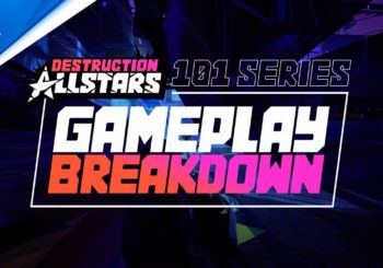 Destruction AllStars Is Coming To PS Plus (Again) With A Massive Update￼