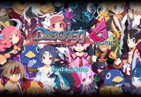 Disgaea 6 Complete PlayStation 5 Review: A Witty Game That Punches Above Its Weight