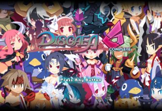 Disgaea 6 Complete PlayStation 5 Review: A Witty Game That Punches Above Its Weight
