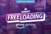 Prime Day 2022: Get Dozens Of Free Games, Including Grid: Legends, Mass Effect And More