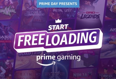 Prime Day 2022: Get Dozens Of Free Games, Including Grid: Legends, Mass Effect And More
