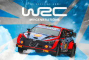 WRC Generations Is Set To Be An Epic Swansong For KT Racing