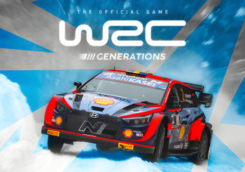 WRC Generations Is Set To Be An Epic Swansong For KT Racing