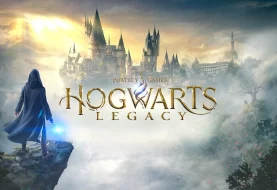 Hogwarts Legacy Is Bringing The Feels And The Tingles To PS5