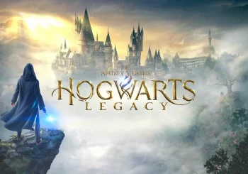 Hogwarts Legacy Is Bringing The Feels And The Tingles To PS5