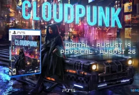 Darling Indie Game Cloudpunk Gets the Upgrade It Deserves