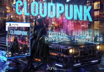 Darling Indie Game Cloudpunk Gets the Upgrade It Deserves