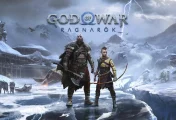 Read it, Boy! - God of War Ragnarok Release Date Revealed￼