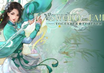 Sword & Fairy: Together Forever Review - A Stunning Console Debut