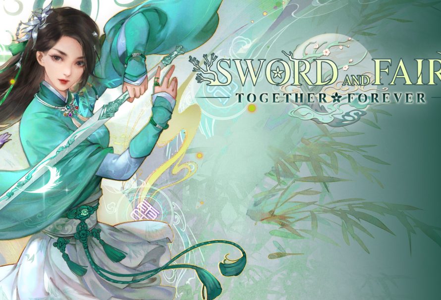 Sword & Fairy: Together Forever Review – A Stunning Console Debut