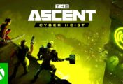 The Ascent: Cyber Heist Review