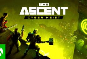 The Ascent: Cyber Heist Review