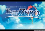 Legend of Heroes: Trails from Zero PS4 Review