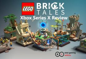 LEGO Bricktales Xbox Series X Review: A Wonderful Creative Adventure