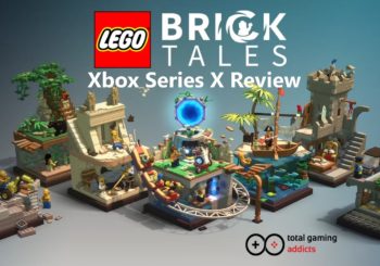 LEGO Bricktales Xbox Series X Review: A Wonderful Creative Adventure