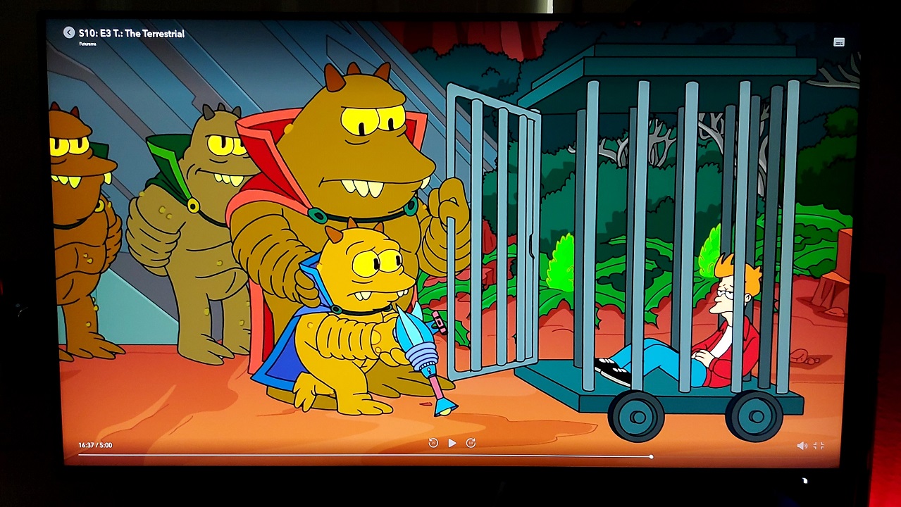 Philips Momentum 5000 27M1F5500P Review – Total Gaming Addicts