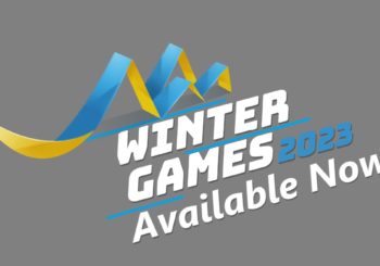 Hit The Virtual Slopes In Winter Games 2023