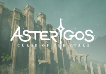 Asterigos: Curse of the Stars Review