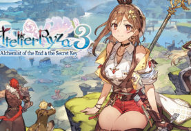 Atelier Ryza 3 - Ryza Has Earned Her Farewell After Stunning Series Success