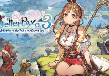 Atelier Ryza 3 - Ryza Has Earned Her Farewell After Stunning Series Success