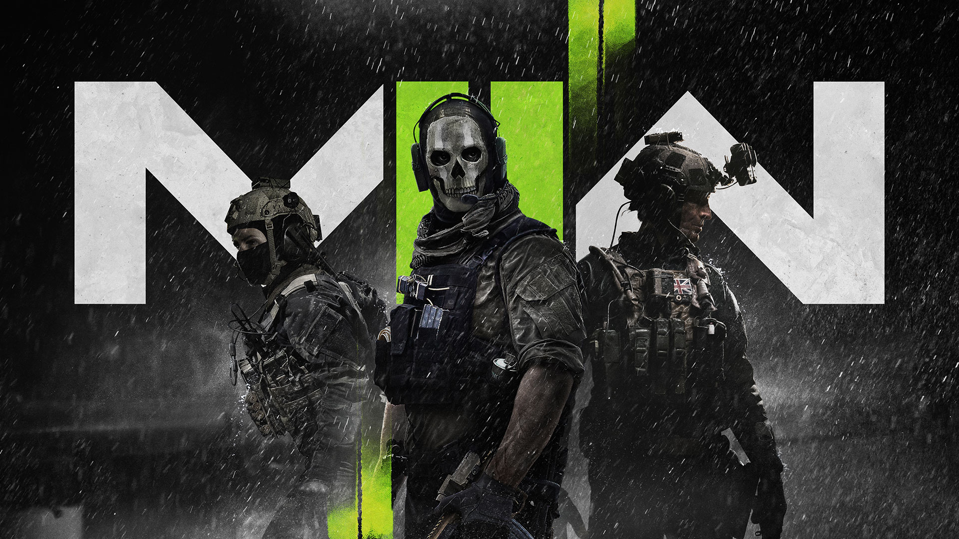 Call of Duty: Modern Warfare II review [Xbox Series X/S]