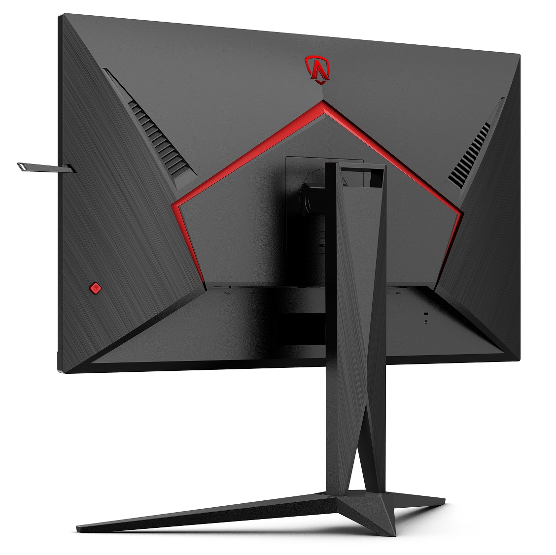 AOC AGON 5 AG275QX Review – Total Gaming Addicts