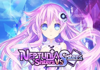 Neptunia: Sisters Vs Sisters - Pre-Orders Now Live