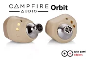 Campfire Audio Release Orbit: Their First Fully Wireless Ear Buds