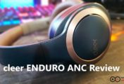 Cleer Audio ENDURO ANC Review