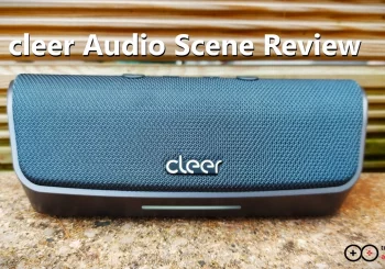 Cleer Audio Scene Review: Potent Portable Power
