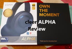 Cleer Audio Alpha Review