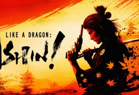 Like A Dragon: Ishin! All the trailers in one handy place